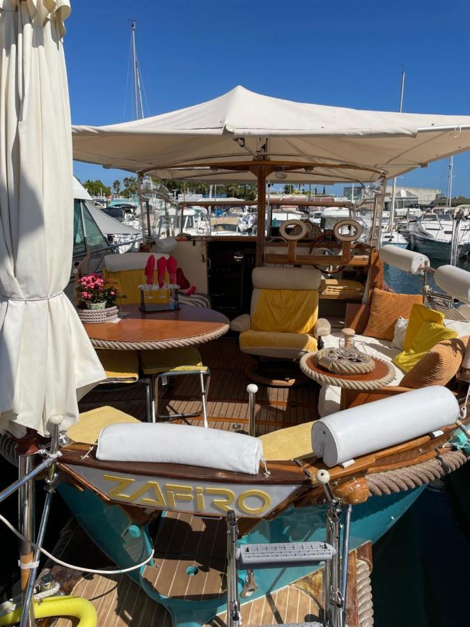 Апартаменты Een Parel Aan De Cote 'D Azur ! Валлорис Экстерьер фото