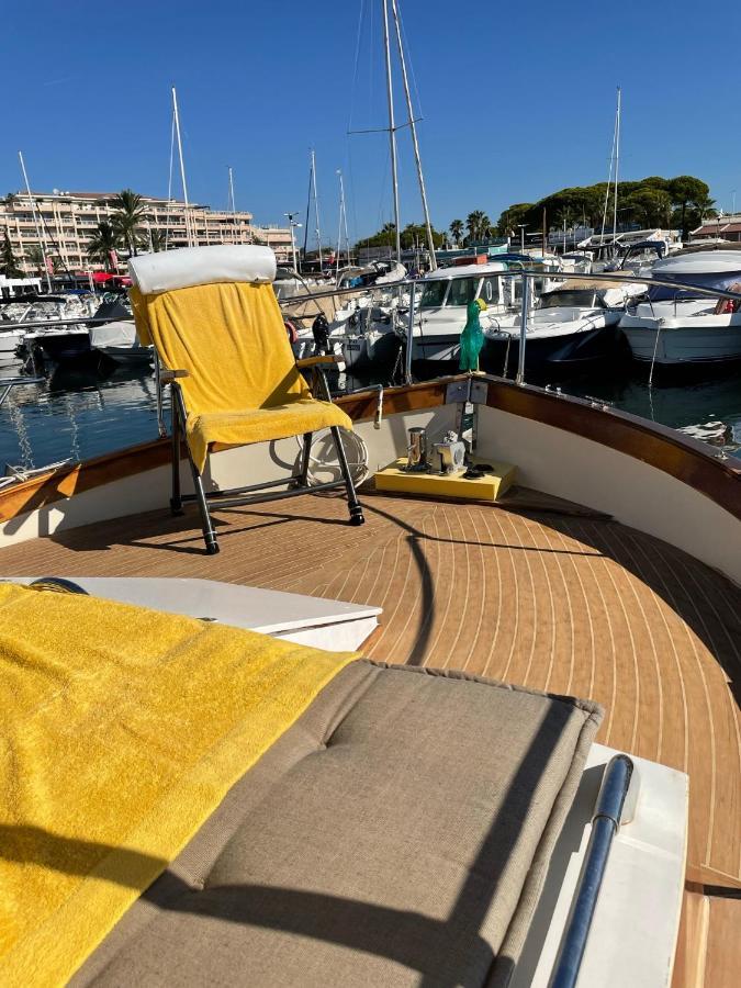 Апартаменты Een Parel Aan De Cote 'D Azur ! Валлорис Экстерьер фото