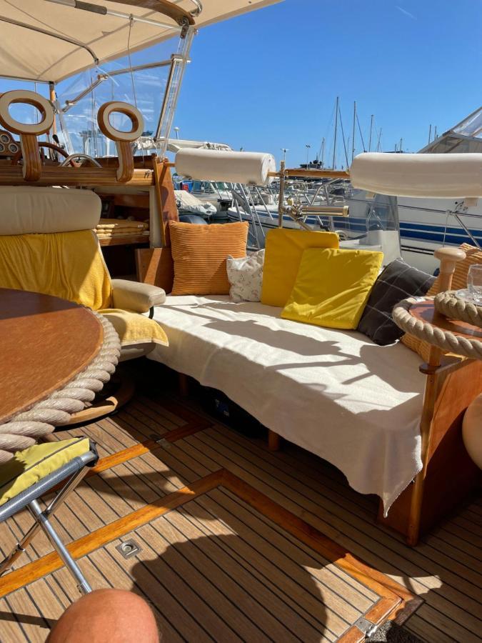 Апартаменты Een Parel Aan De Cote 'D Azur ! Валлорис Экстерьер фото